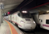 Ingenieros gallegos reclaman extender el ancho estándar hacia A Coruña y Vigo El ICOIIG pide acelerar la conversión al ancho internacional y extender el estándar europeo hacia A Coruña y Vigo.