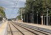 Bordils-Juià ya opera con nuevos andenes, ascensores y paso bajo vías ADIF finalizó la remodelación de Bordils-Juià con una inversión de 4,6 millones de euros e importantes mejoras de accesibilidad y seguridad.