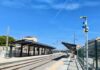 Montcada i Reixac: energizaron la línea aérea del desvío este y ahora comenzarán las obras de integración ADIF puso en tensión la catenaria del nuevo desvío ferroviario de Montcada i Reixac, paso clave para avanzar con el soterramiento.
