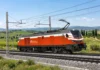 FS Logistix incorporará ocho locomotoras bimodo Stadler EUROLIGHT Dual para operaciones en Italia FS Logistix incorporará ocho locomotoras bimodo Stadler EUROLIGHT Dual para mejorar sus operaciones ferroviarias en Italia.