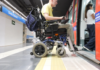 TMB completa el recrecido de andenes en Sants Estació y Torrassa TMB completó el recrecido de andenes en Sants Estació y Torrassa para reducir la brecha con los trenes y mejorar la accesibilidad.