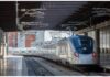 Serie 106: retiran dos unidades de servicio al detectarse problemas en los bogies Renfe apartó dos trenes S106 tras detectar nuevas marcas en bogies y exigió a Talgo ampliar los análisis sobre el origen del problema.