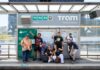 TRAMeduca cerró el curso 2025-2026 con casi 4.800 participantes y nuevas iniciativas inclusivas TRAMeduca finalizó el curso 2025-2026 con 4.779 participantes e incorporó nuevas actividades inclusivas vinculadas al transporte público.
