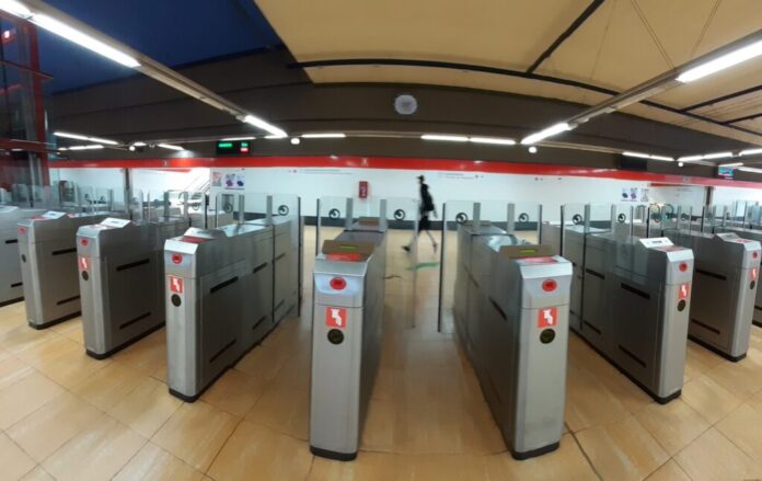 Renfe desarrolla una solución para integrar abonos de transporte en móviles iOS y Android y prevé incorporarla a sus aplicaciones en 2027.