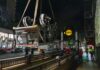 Las obras que construirán el futuro de la red de subtes de la Ciudad
