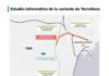 Luz verde definitiva a la variante ferroviaria de Torrellano en Alicante Alicante da un nuevo paso en la variante de Torrellano, que conectará la red ferroviaria con el aeropuerto y el Corredor Mediterráneo.