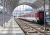 Chequia: la administración ferroviaria destinará 220 millones de euros a nuevos proyectos con foco en la alta velocidad en 2027 Správa železnic destinará 5.400 millones de coronas a la preparación de proyectos ferroviarios y futuras líneas de alta velocidad.