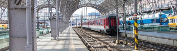 Správa železnic destinará 5.400 millones de coronas a la preparación de proyectos ferroviarios y futuras líneas de alta velocidad.