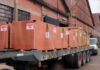 El Gobierno recibe a travez de ADIF nuevo equipamiento para el sistema ATS