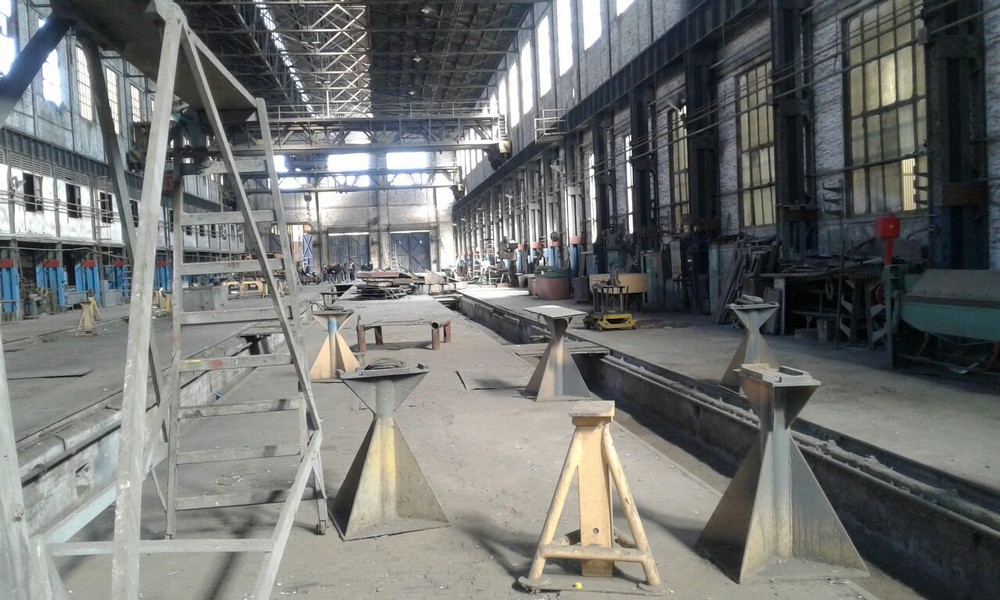 La Cooperativa Ferroviaria forma parte de un proyecto para reactivar ramales