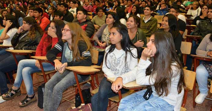 Impulsan la reapertura del museo regional oranense
