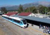 Buenos Aires: 79 Localidades del interior del país volvieron a ser conectadas por el ferrocarril beneficiandoa más de 3 millones de personas