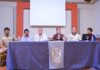 Se realizó el 3° Encuentro Nacional de Museos Ferroviarios