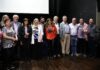Tucumán: Presentaron el libro sobre los Talleres Ferroviarios y la Villa Obrera
