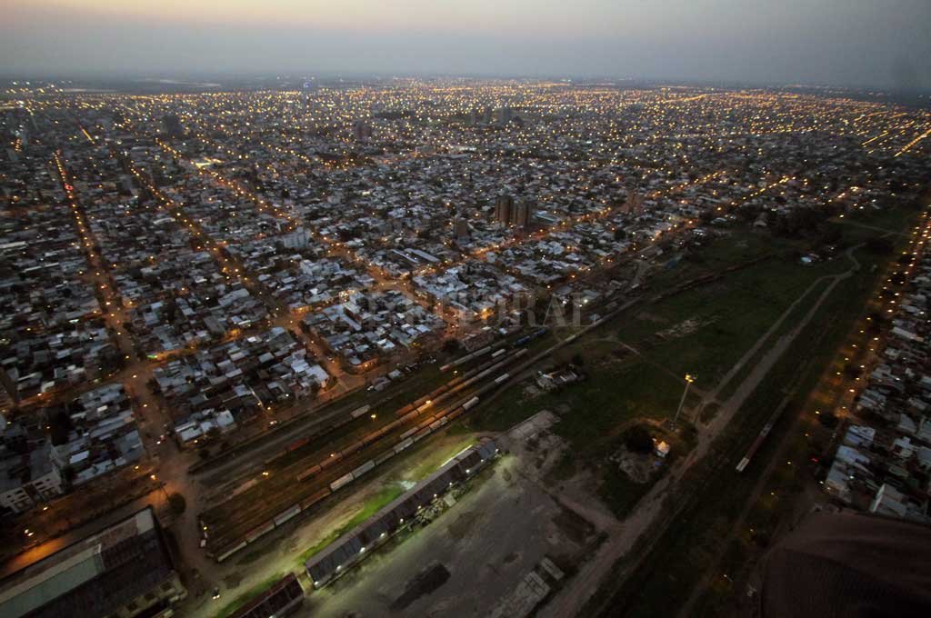 Boom de desarrollos inmobiliarios en espacios ferroviarios en desuso