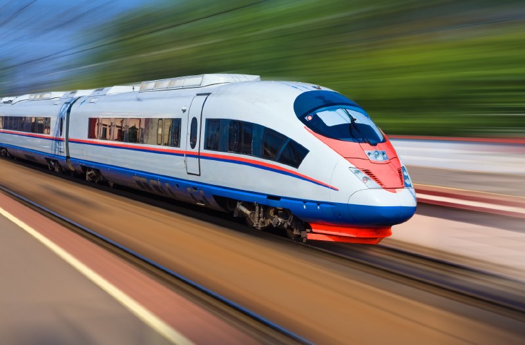 Panamá: China construirá tren Panamá-David
