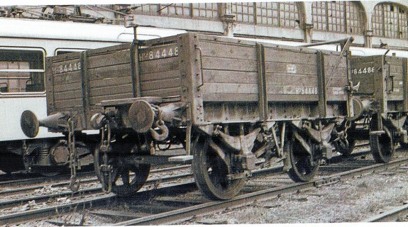 España: La historia del ferrocarril en imágenes