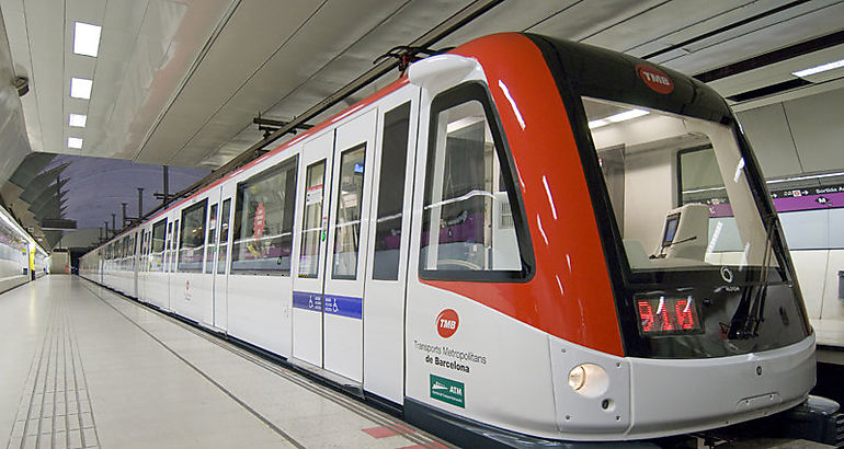 Inician trabajos de interconexión entre Línea 1 y 2 del Metro de Panamá en la Vía Transístmica