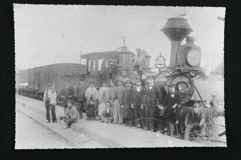 España: Cuando Sant Vicenç de Calders dejó de ver pasar trenes