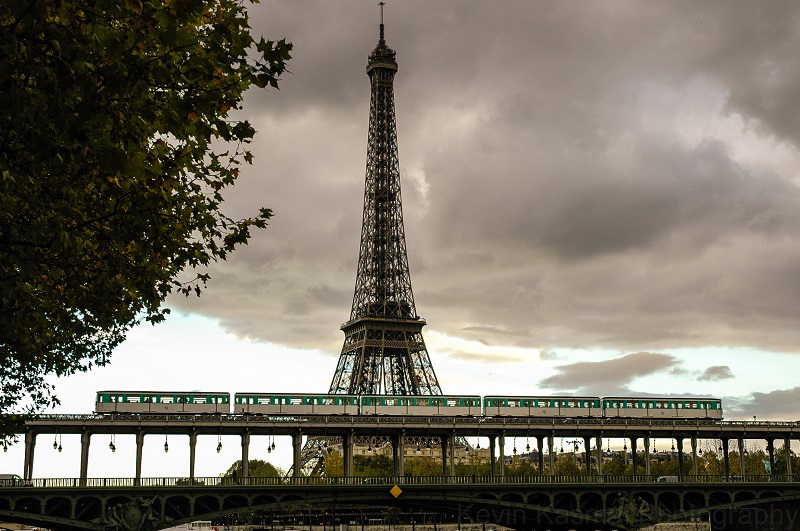 Francia: Alstom suministrará su CBTC para la línea 6 del Metro de París