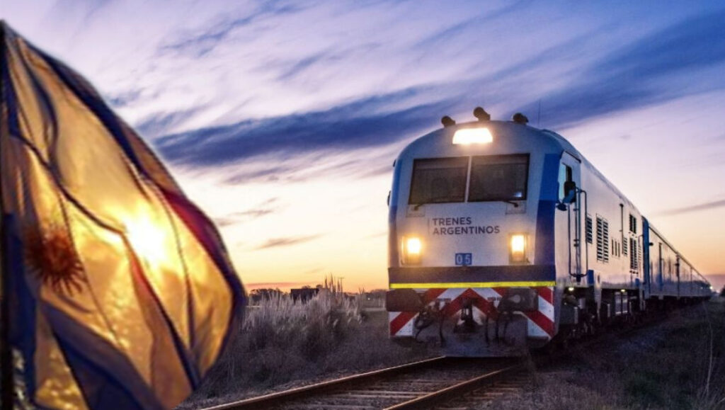 Feliz Día de La Patria!!!