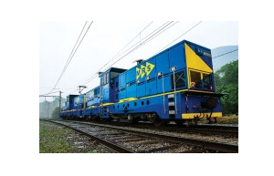 Brasil negocia con el sector privado la construcción de nuevos tramos en líneas estratégicas