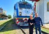 En el transcurso de abril comenzaría el servicio entre Cañada de Gomez y Rosario
