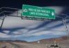 Encuentro binacional por el Corredor Ferroviario Bioceánico