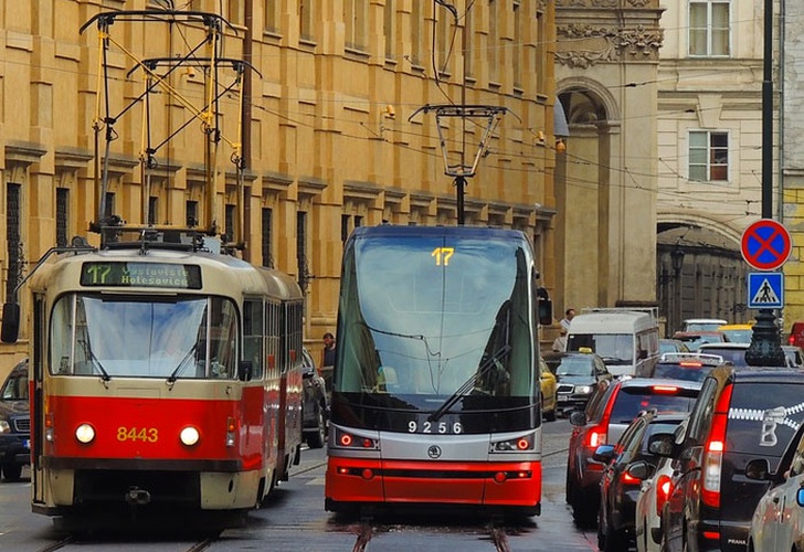 El transporte público será gratis en un pequeño país de Europa
