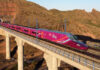 Renfe iniciará el servicio Avlo entre Madrid y Alicante el próximo 27 de marzo