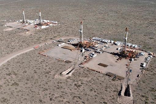 El gobierno neuquino adjudicó dos áreas en Vaca Muerta