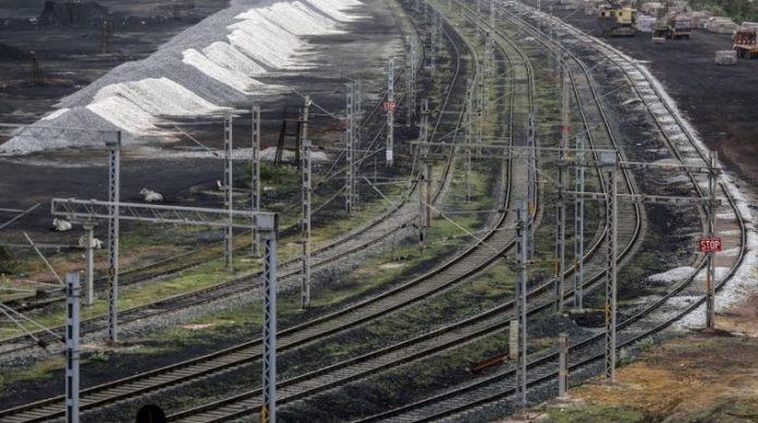España se lanza a por los más de 10.000 millones del tren bioceánico