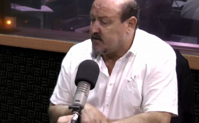 Uruguay: Rodríguez: planta de UPM no tiene razón de ser sin ferrocarril