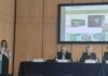 Transfesa Logistics participa en el Conama 2022 hablando de las ventajas del transporte de mercancías por ferrocarril