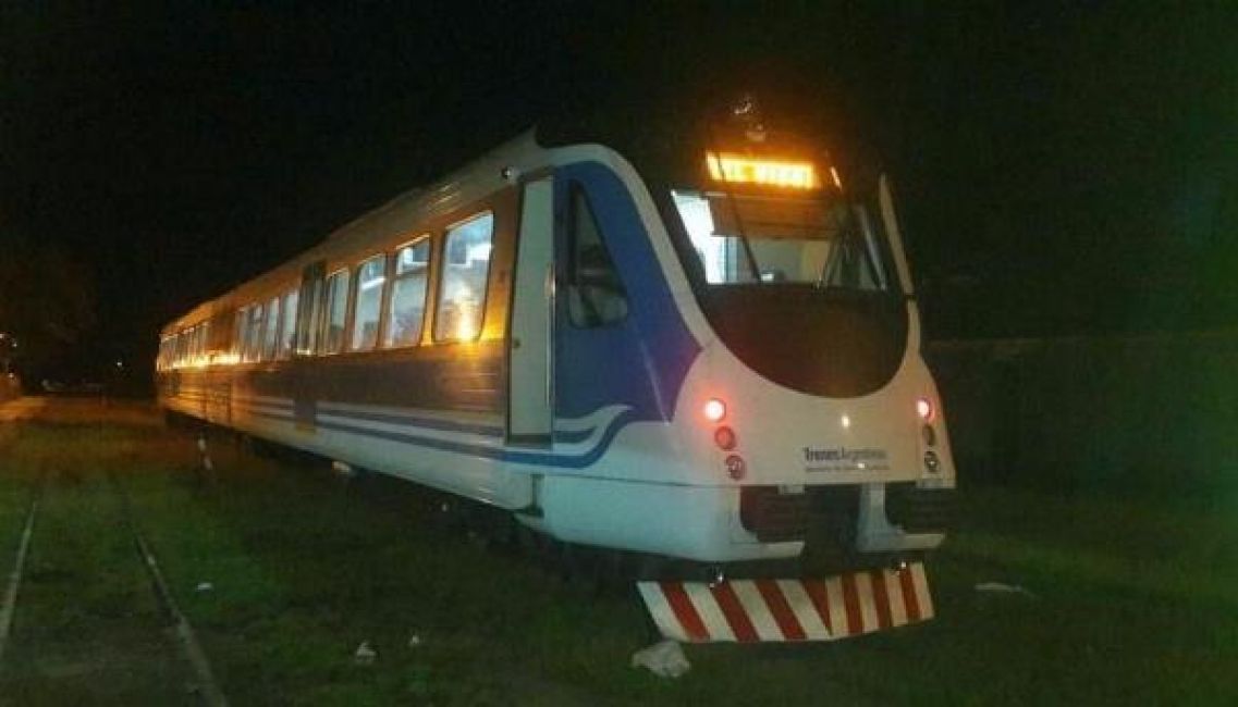Escoba nueva, barre bien