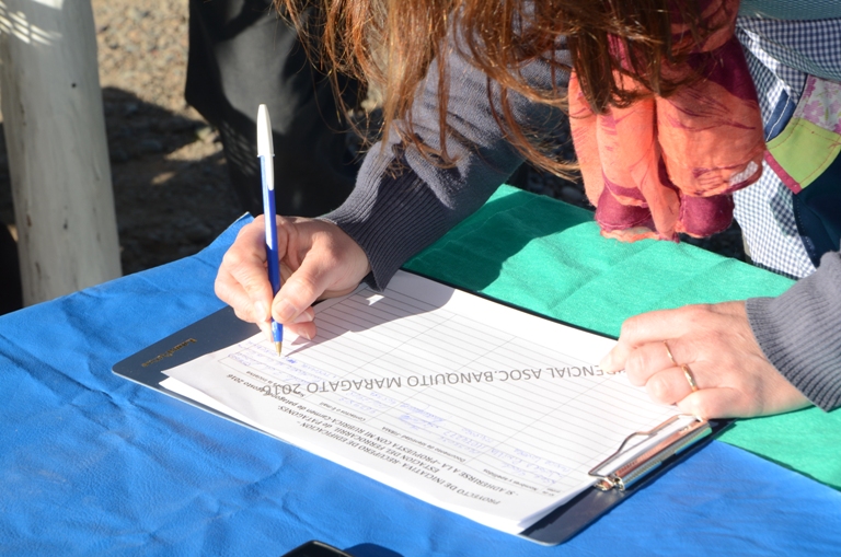 «Es una buena oportunidad para reactivar el servicio”