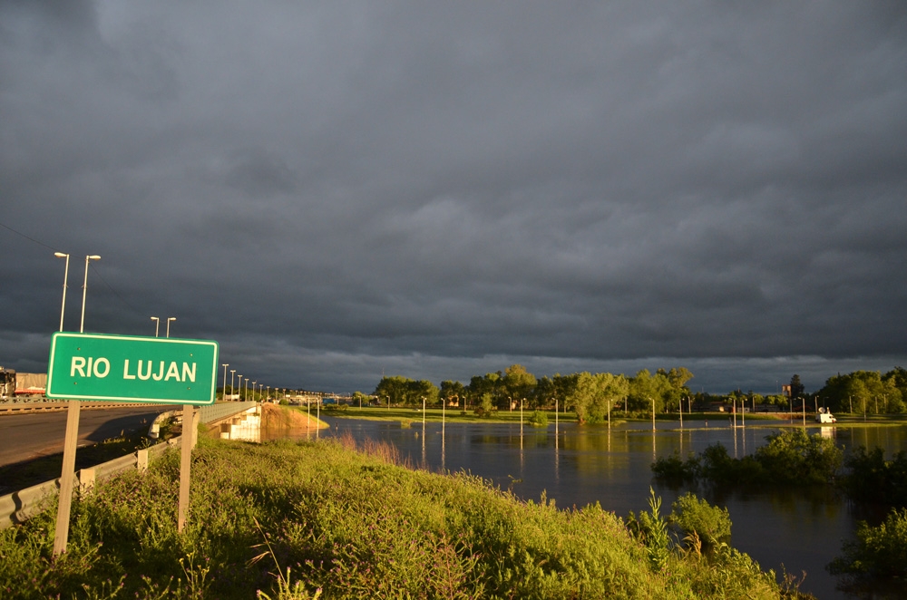 Aprueban la licitación para la construcción de puentes ferroviarios sobre el Río Luján