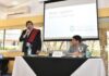 Nodo Logístico de Güemes: se define la estrategia comercial junto a empresarios y operadores