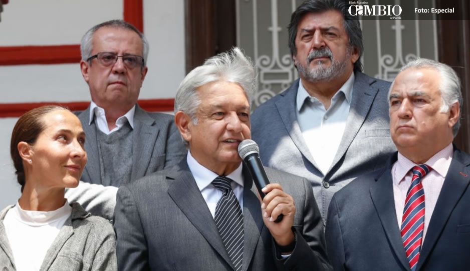 México: AMLO anuncia ampliación de la ruta del Tren Maya