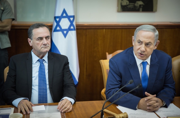 Planean conectar Israel con las naciones árabes a través de una red de ferrocarriles