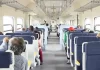 La Línea San Martín tendrá otro coche con aire acondicionado