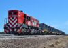 El Gobierno demora la estatización de los trenes de carga
