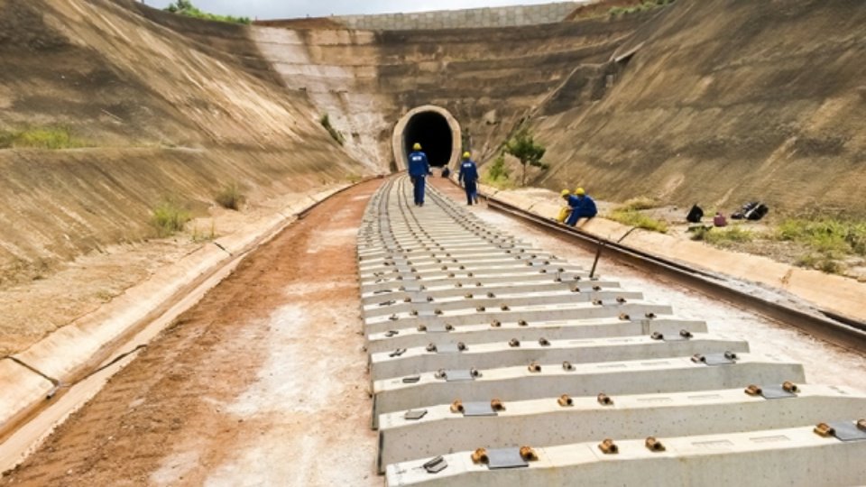 México: Turismo chiapaneco beneficiado por proyectos ferroviarios