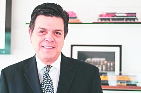México: El ‘maquinista’ que hizo crecer a Ferromex en Grupo México