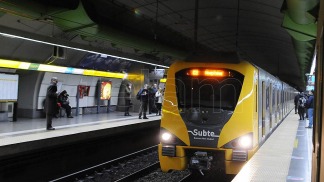LA LEGISLATURA PORTEÑA ANALIZARÁ EL FUTURO DEL SERVICIO DEL SUBTE