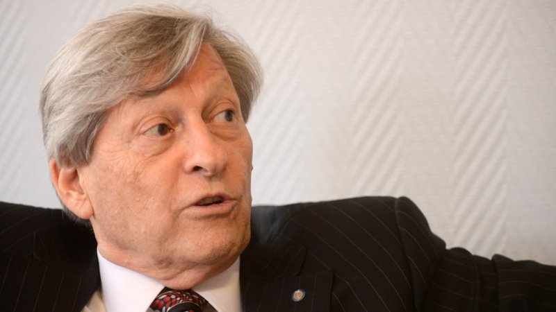 Arecco: «Si se necesita inversión privada, habrá inversión privada»