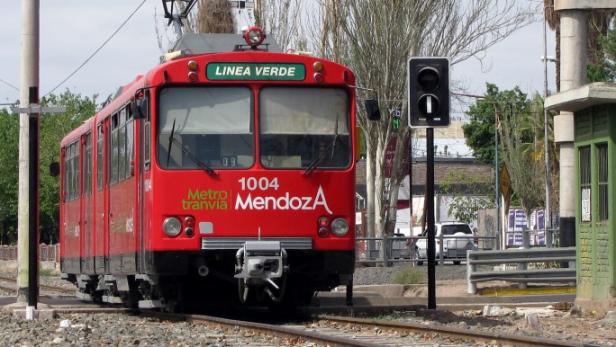 El IPV busca lotes para «ocupas» del Metrotranvía