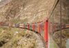 MTC planea implementar un nuevo ferrocarril de pasajeros para unir Lima-Huarochirí