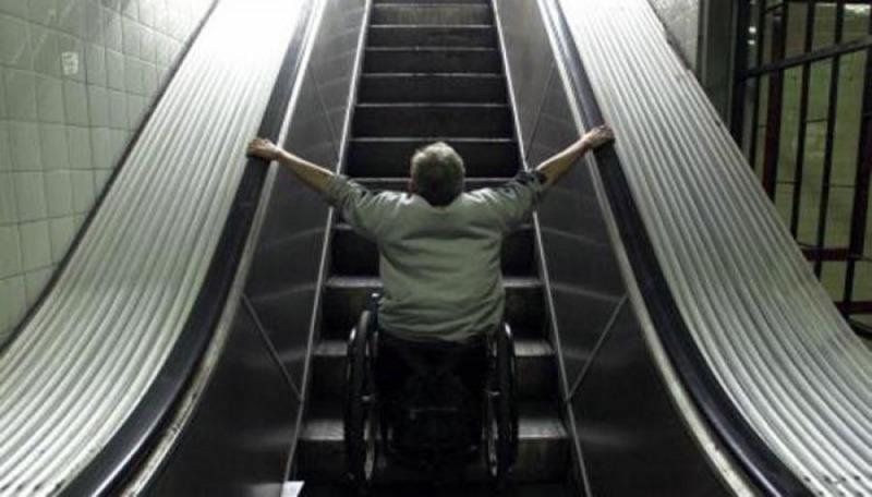 Metrovías deberá garantizar la accesibilidad en el subte