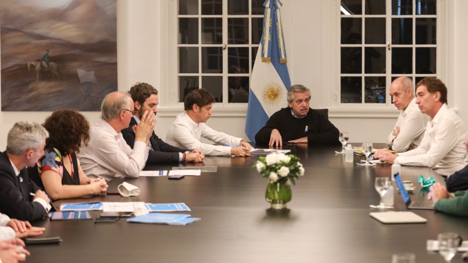 Crece la tensión entre Nación, Provincia y Ciudad por los controles en los trenes